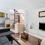 Veoapartment Alfareria Terraza * Sevilla