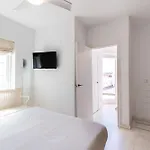 Veoapartment Alfareria Terraza Apartman