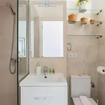 Veoapartment Alfareria Terraza Apartman