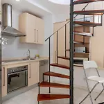 Veoapartment Alfareria Terraza Apartman *