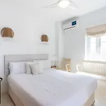Veoapartment Alfareria Terraza Apartman Sevilla
