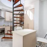 Apartman Veoapartment Alfareria Terraza Sevilla