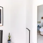 Veoapartment Alfareria Terraza Sevilla