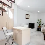 Veoapartment Alfareria Terraza Apartman Sevilla