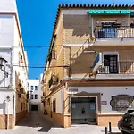 Veoapartment Alfareria Terraza Sevilla