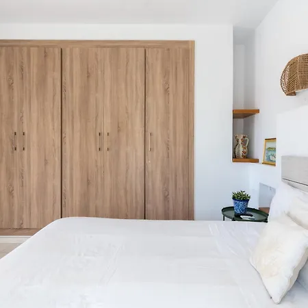 Veoapartment Alfarería Terraza