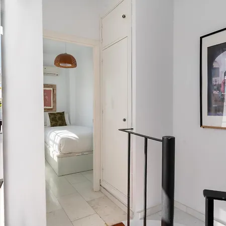 Apartamento Veoapartment Alfarería Terraza *