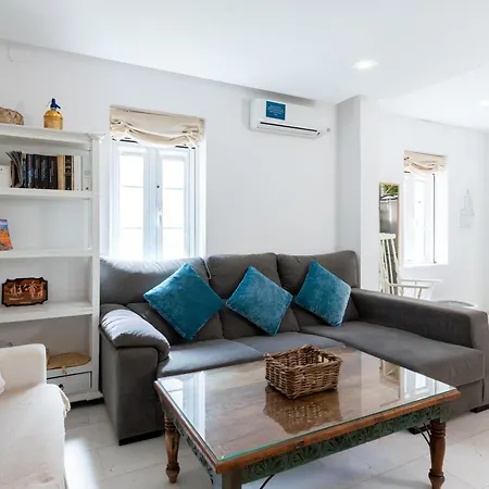 Veoapartment Alfarería Terraza *
