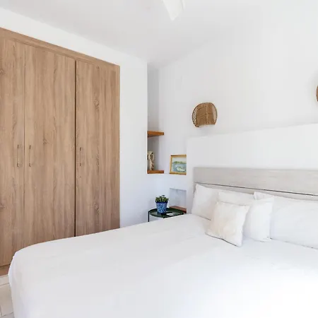 Veoapartment Alfarería Terraza *