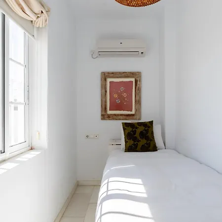 Veoapartment Alfarería Terraza