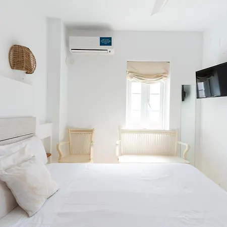 Apartamento Veoapartment Alfarería Terraza Sevilla