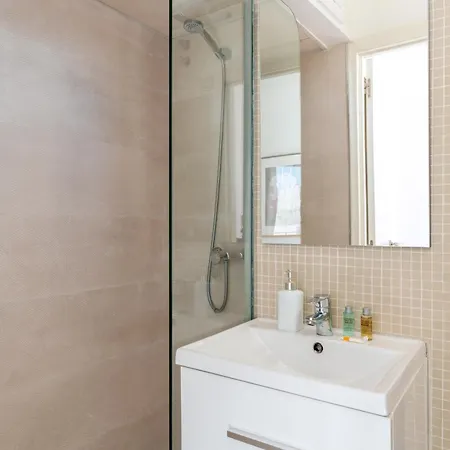 Veoapartment Alfarería Terraza * Sevilla