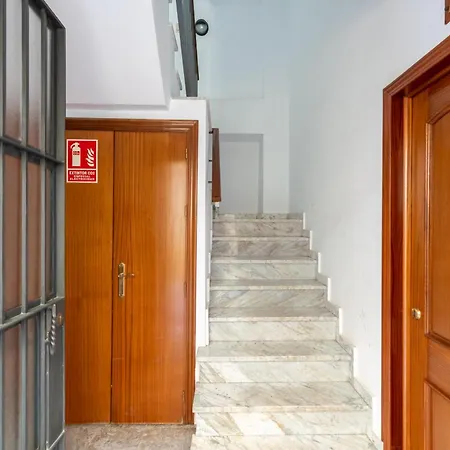 Veoapartment Alfarería Terraza